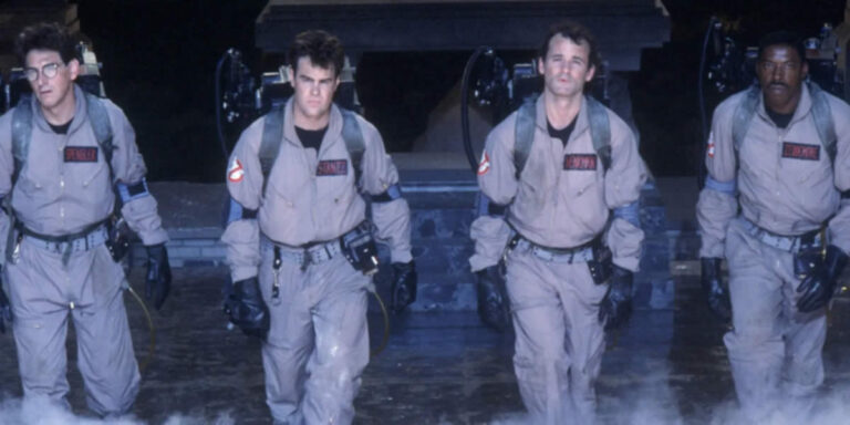Ghostbusters Changed 80s Movies Forever