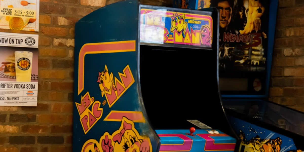 Pac-Man