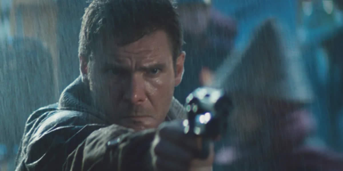 Blade Runner Was One of the Most Influential 80s Movies