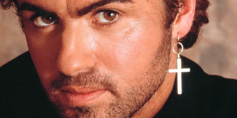 How Earrings for Men Were Influenced by the Culture of the 80s
