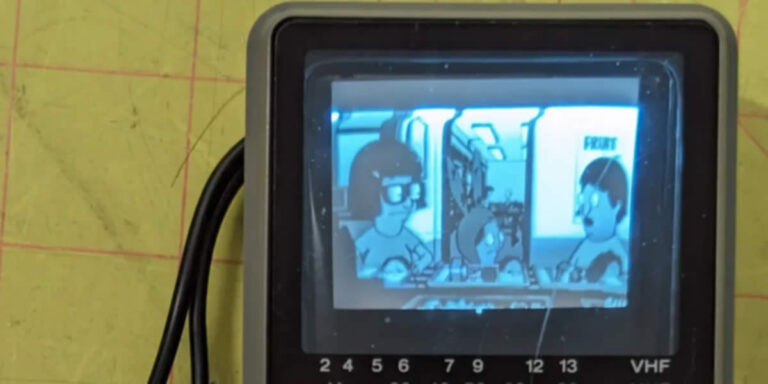 How the Sony Watchman and Portable TVs Changed Home Entertainment in the 80s