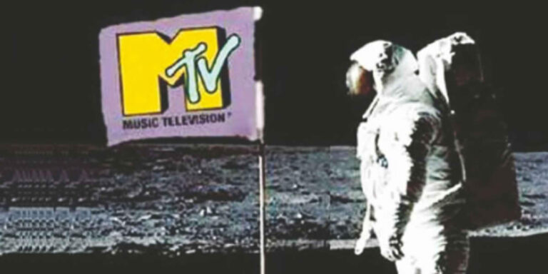 MTV Launch - Music in the 80's