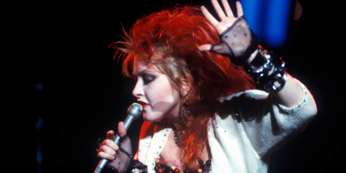 Pop Culture and Glam