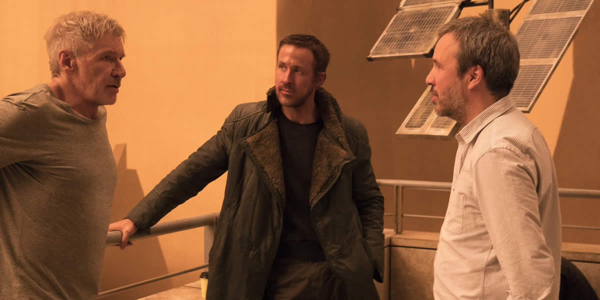 The Legacy of Blade Runner