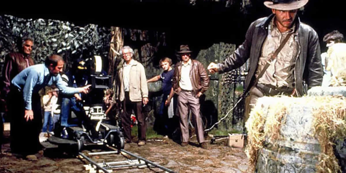 The Use of Practical Effects and Stunts in Movies in the 80s