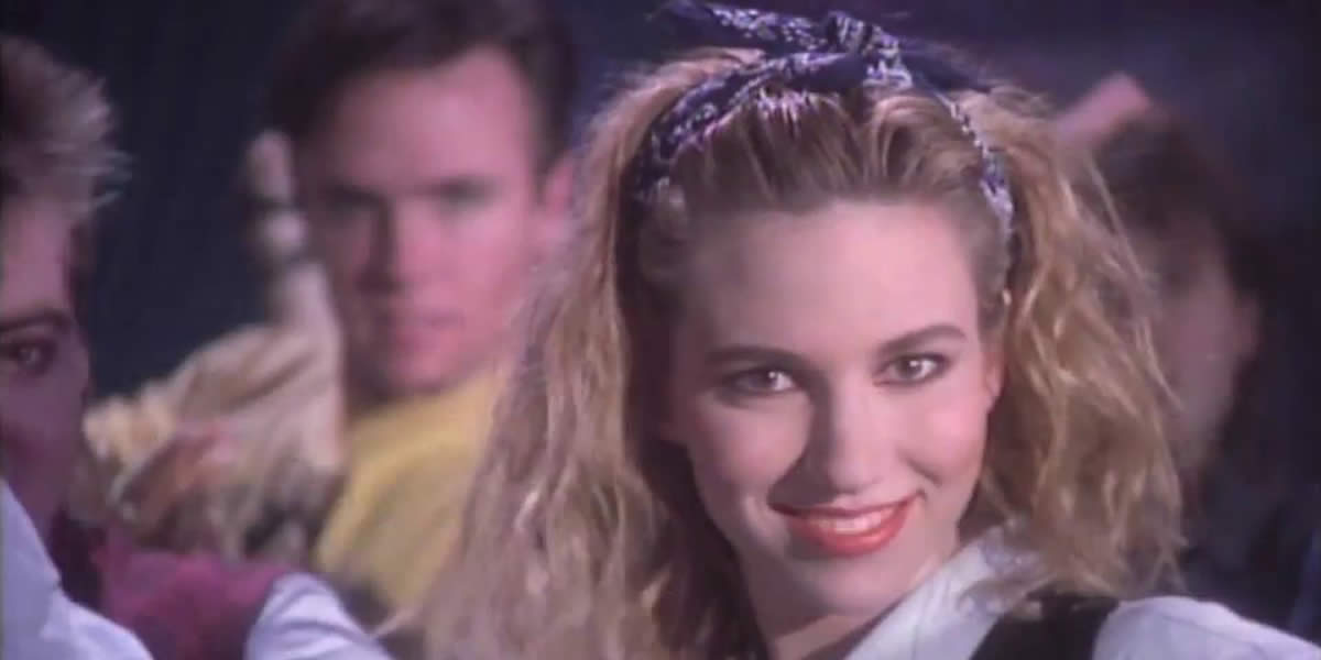 Debbie Gibson Was the Teenage Pop Sensation of the 80s
