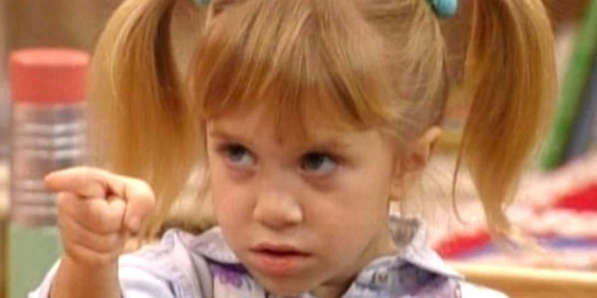 How Side Ponytails Became One of the Many Unique Hairstyles of the 80s