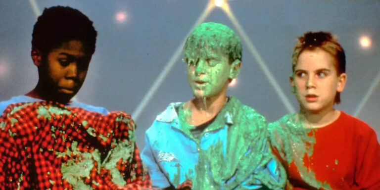 How You Can’t Do That on Television Gave a Voice to 80s Youth