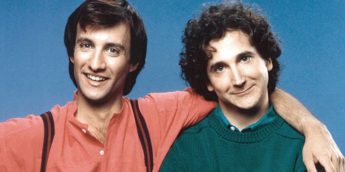 Perfect Strangers Redefined Cultural Connections on 80s Television