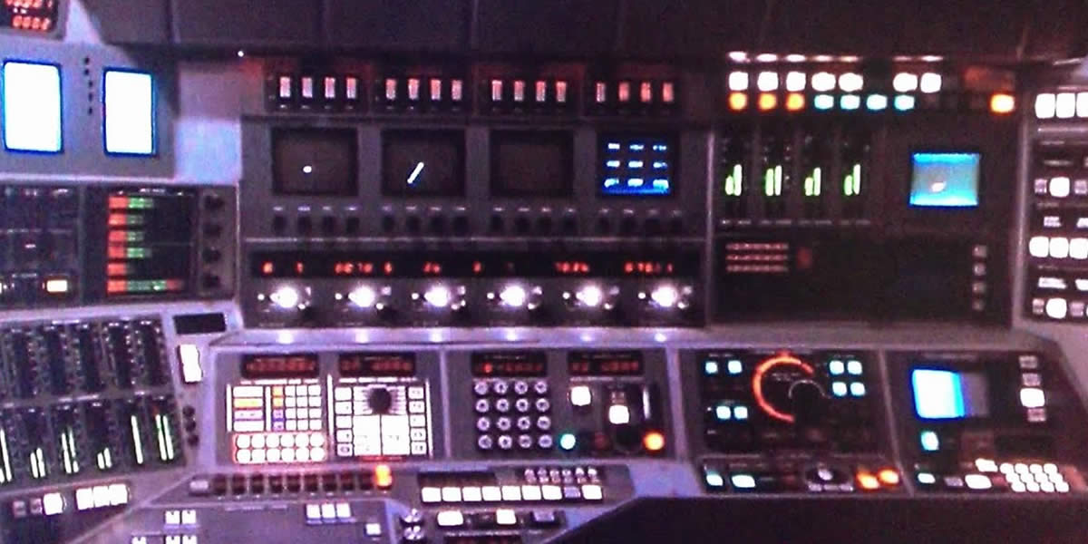 Special Effects and Stunt Work in 80s Television