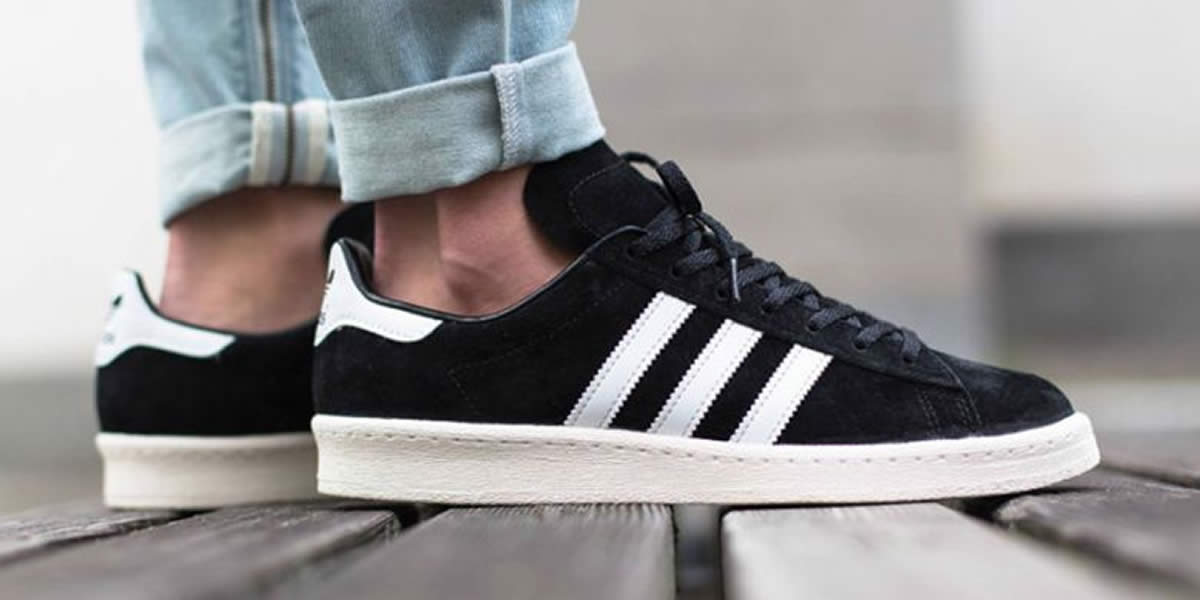 The Beastie Boys and 80s Street Style