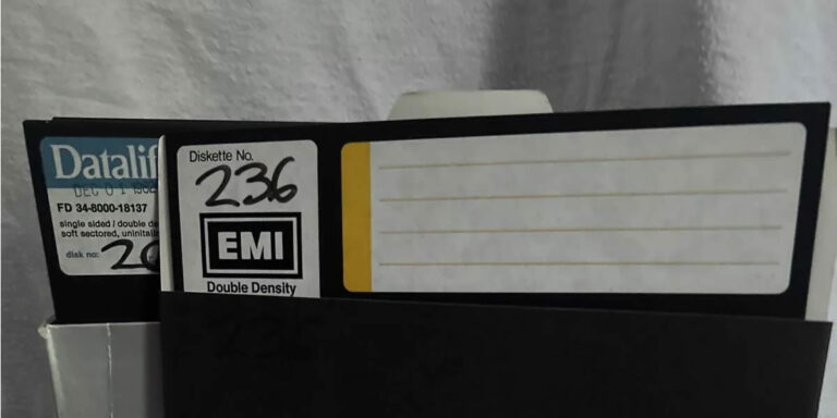 The Developments That Helped Create 80s Freeware