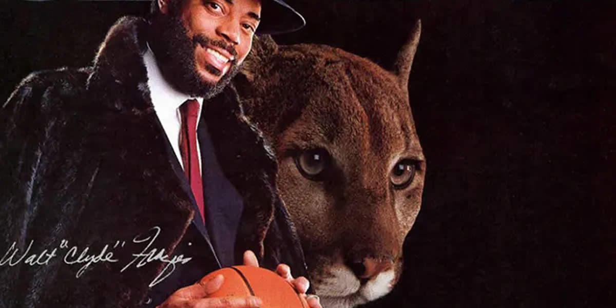 Walt Clyde Frazier and His Lasting Impact