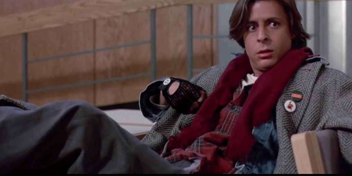 80s Outerwear and the Pop Culture Influence