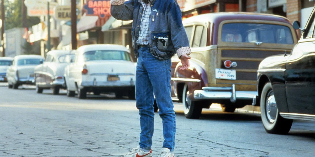 How High Waisted Jeans Changed Timeless 80s Fashion Trends