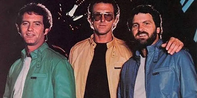 Members Only Jackets and Fashion as an 80s Status Symbol
