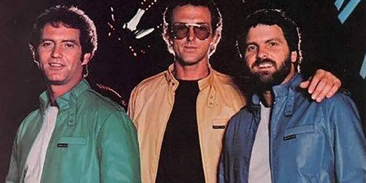Members Only Jackets and Fashion as an 80s Status Symbol