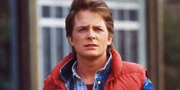 Puffer Jackets Were One of the Most Distinctive 80s Coats