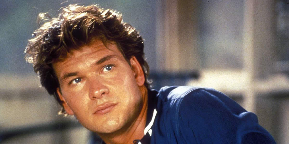 Shaggy Hair Was a Laid-Back Hairstyle of the 80s