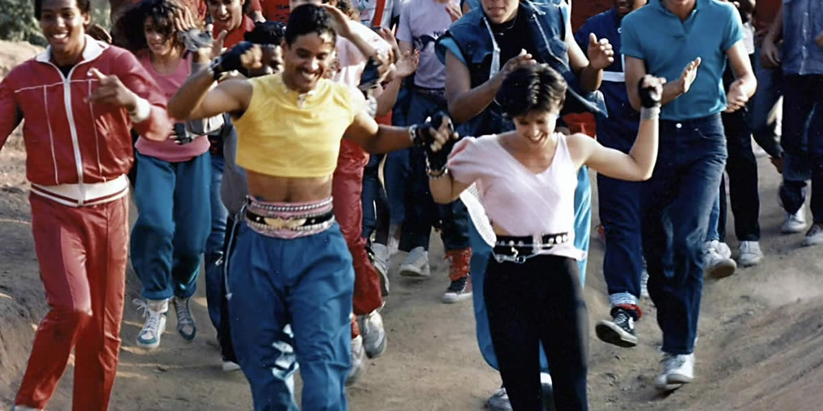 The Cultural Impact and Legacy of Parachute Pants