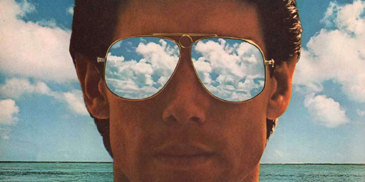 The Cultural Legacy of Mirrored Sunglasses