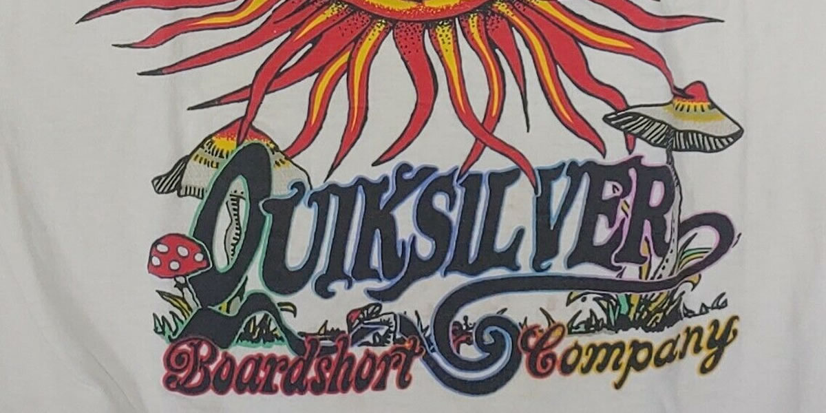 The Enduring Legacy of Graphic Tees