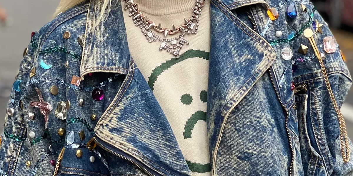 The Legacy of Denim Jackets