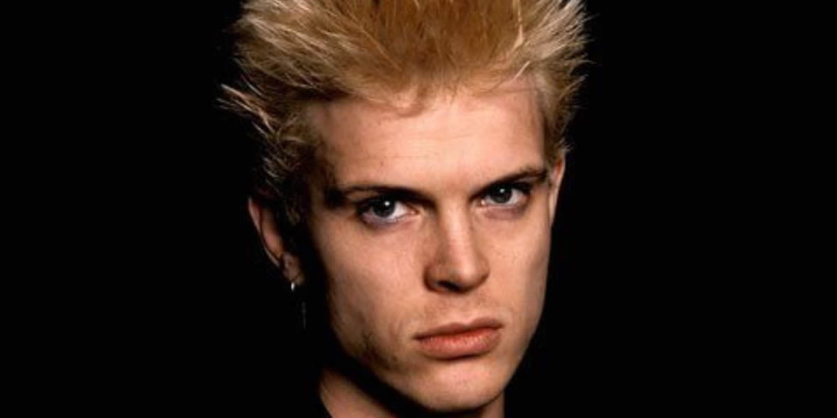 The People Who Brought Us 80s Punk Rock Hair