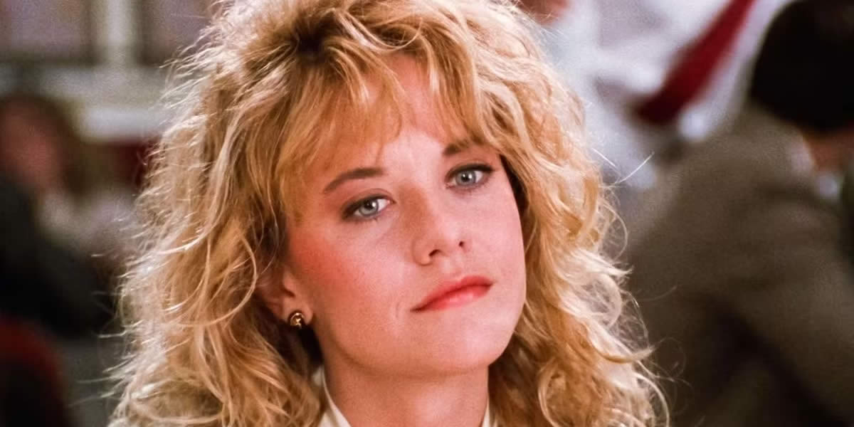 The People Who Introduced Us to the Shaggy Hairstyle of the 80s