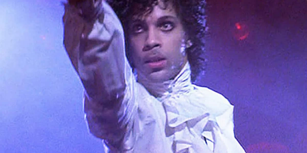 The People Who Made Ruffled Blouses Fashionable