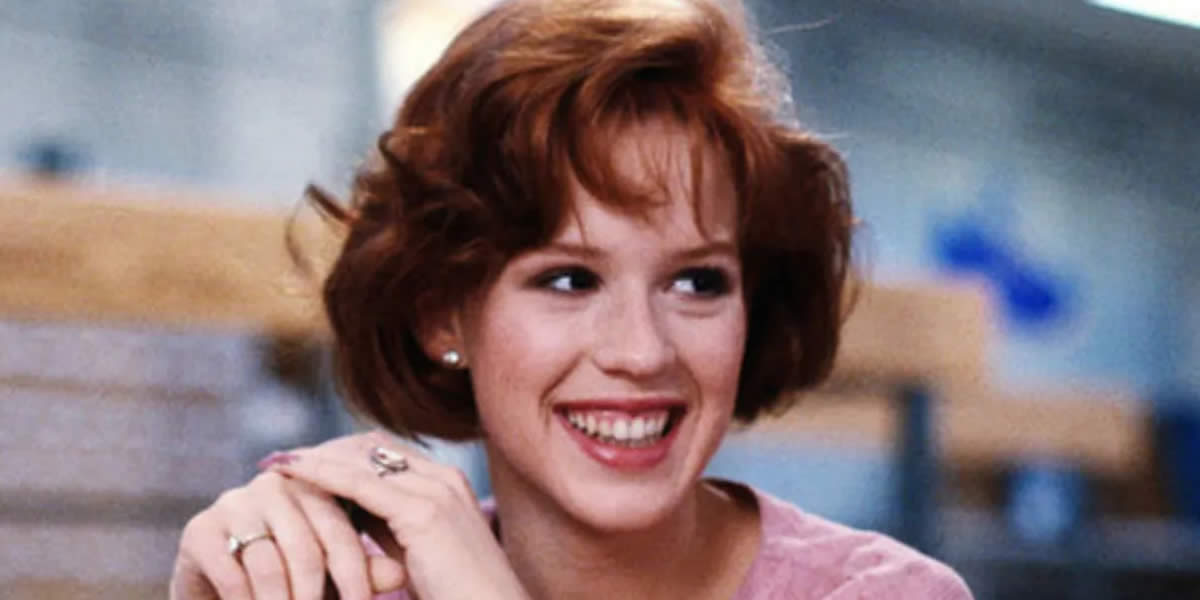 The People Who Made Mall Bangs Famous