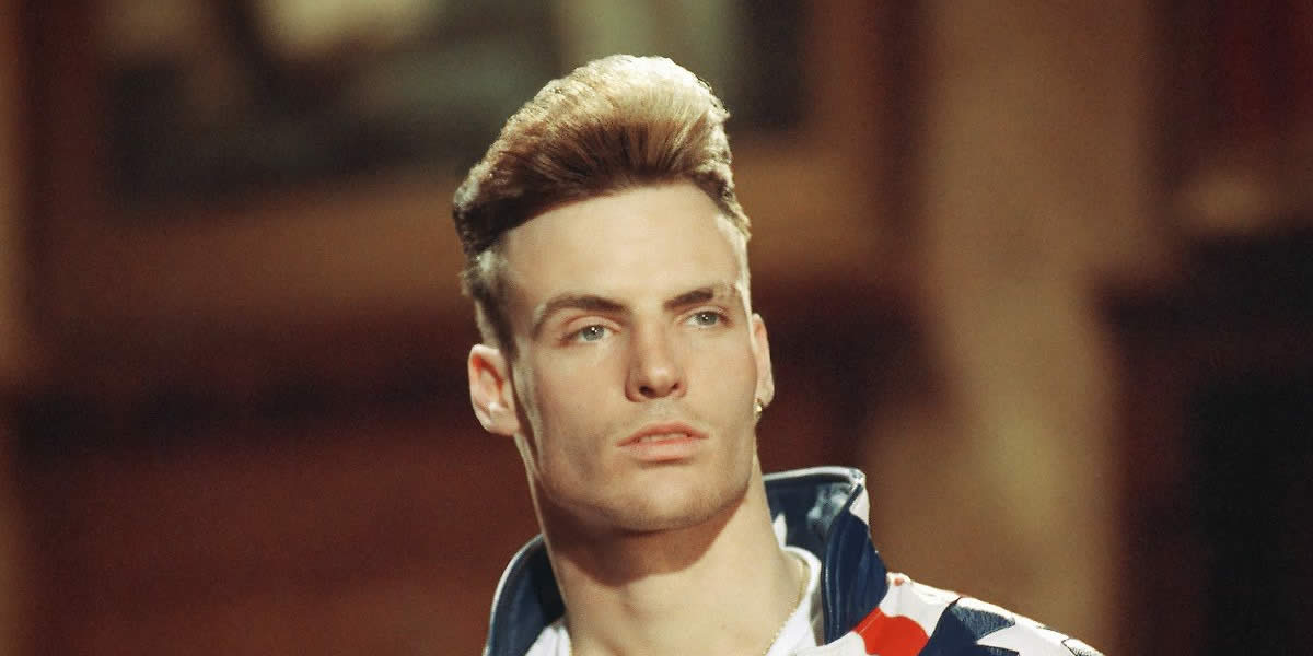 The People Who Made Rat Tails a Symbol of the 80s