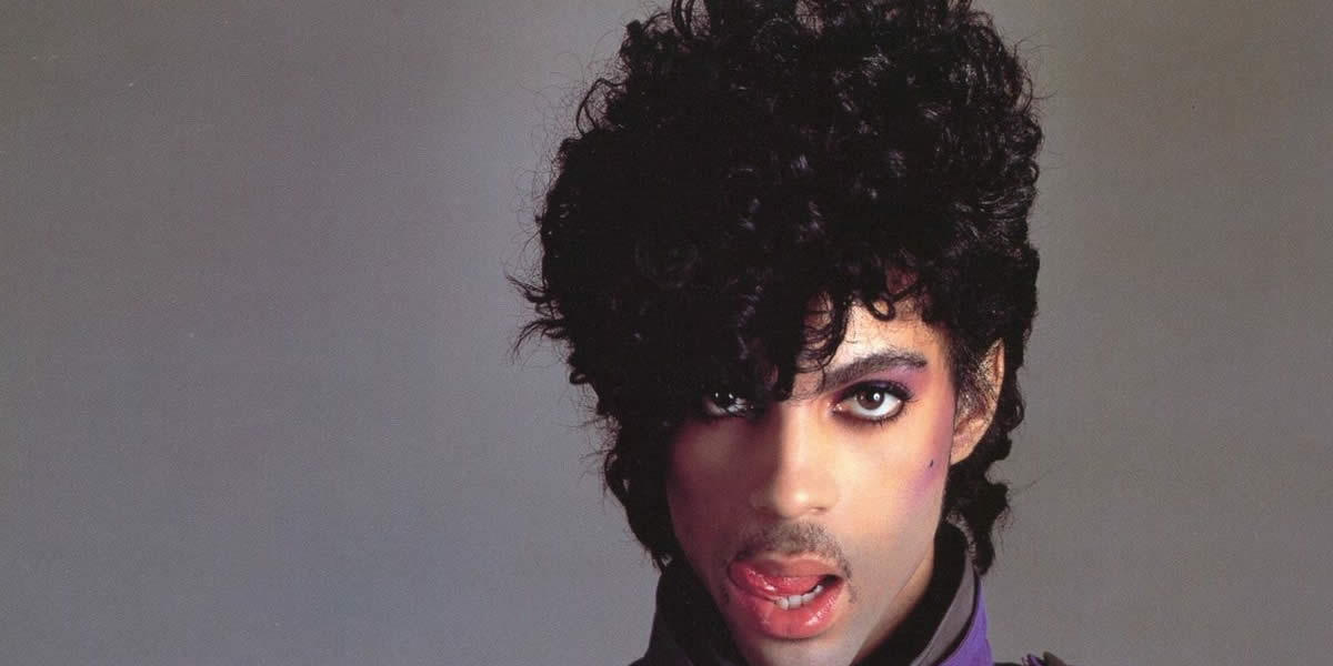 The Pompadour Was an 80s Hairstyle That Stood the Test of Time