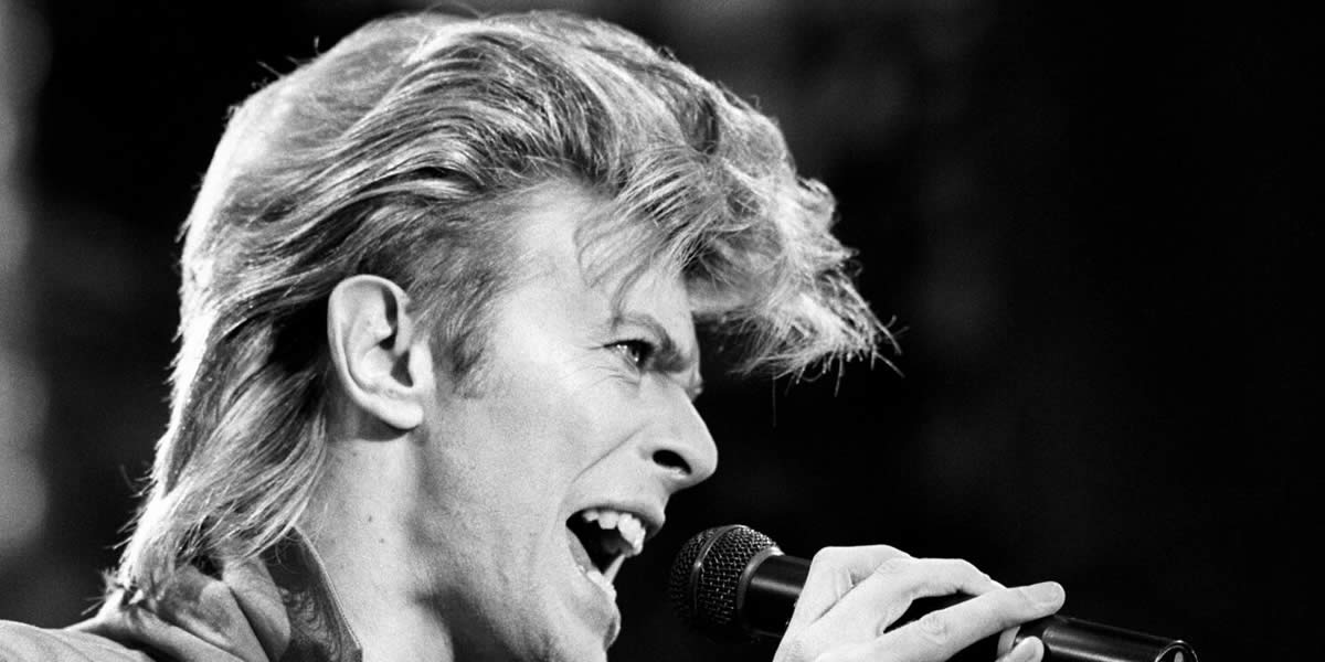 The Pop Icons Who Sported the Pompadour As an 80s Hairstyle