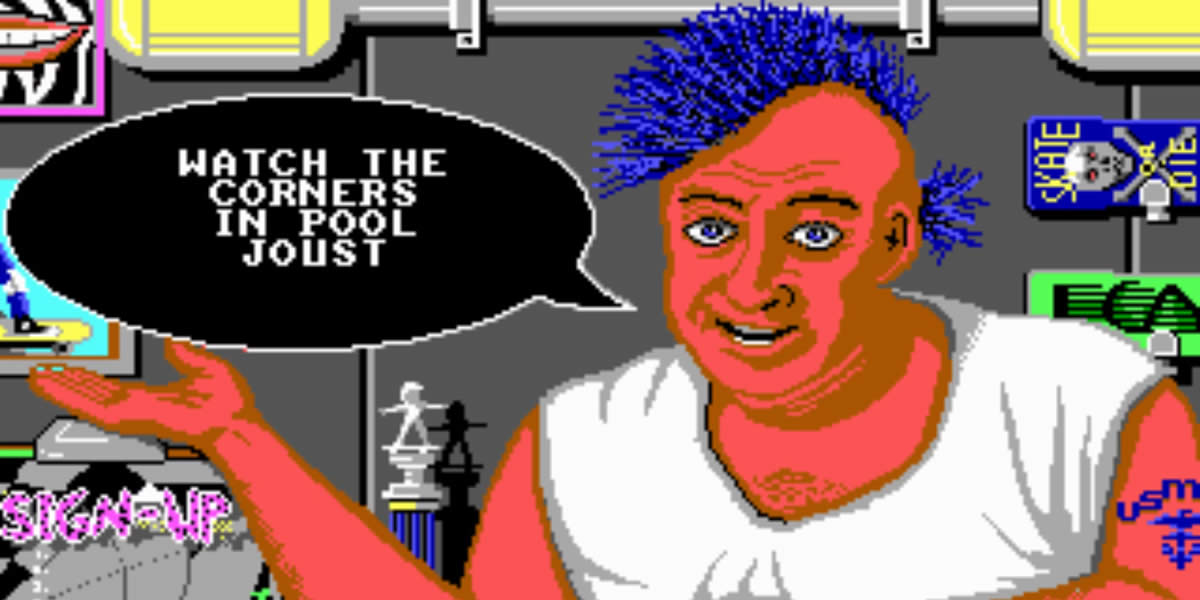 Rodney Recloose