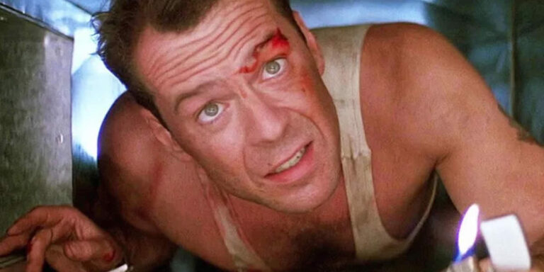 Why Die Hard Is the Ultimate 80s Action Movie You Need to Watch