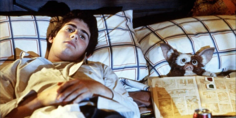 Gremlins Were Mischief, Mayhem, and Magic