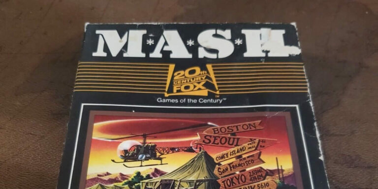 MASH Captured the Chaos of War and Humor