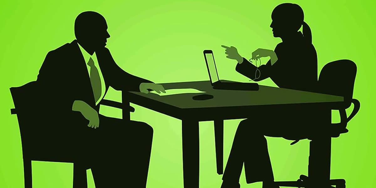 Acing Your Internal Interview