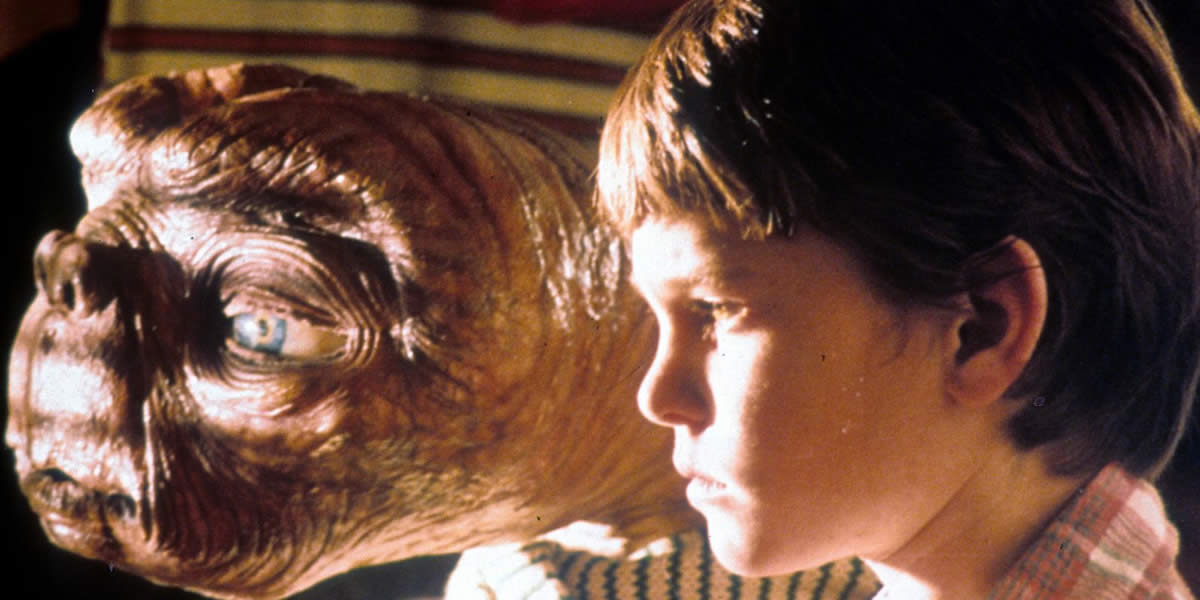 ET and Elliot