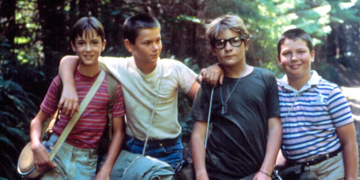Looking back on the film years later